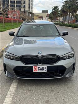 بي ام دبليو الفئة 3